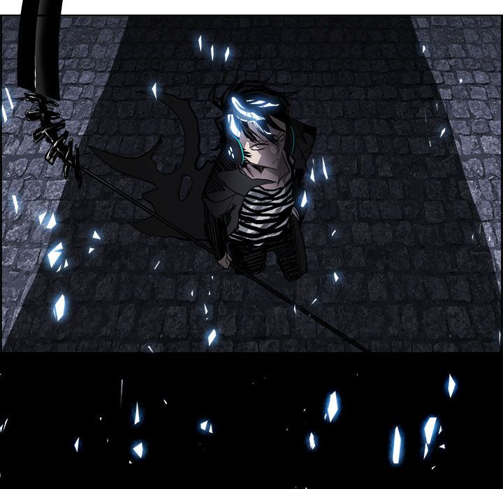 Warble: Chapter 27