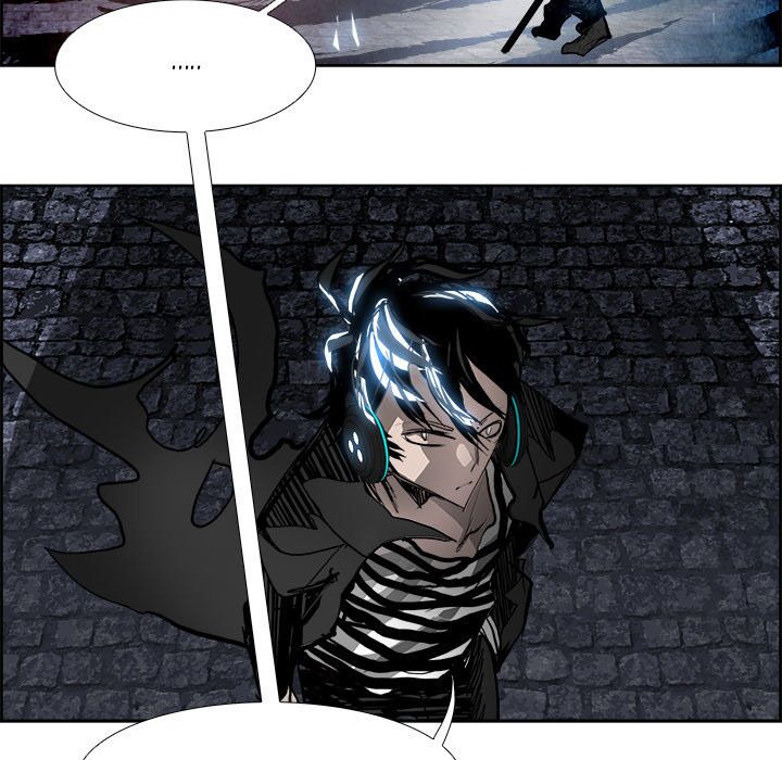 Warble: Chapter 27