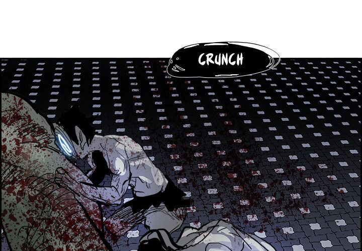 Warble: Chapter 29