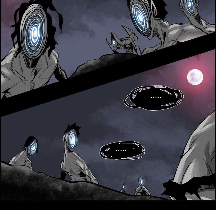 Warble: Chapter 29