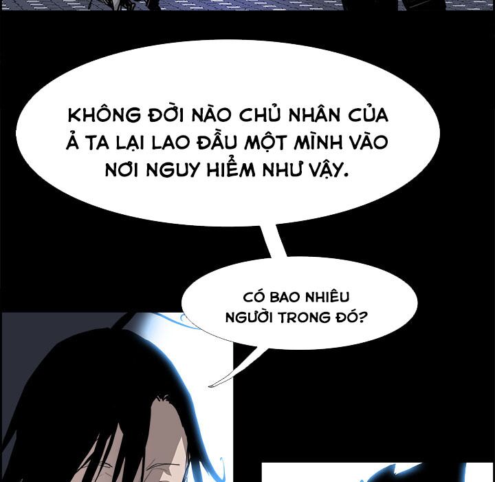 Warble: Chapter 29
