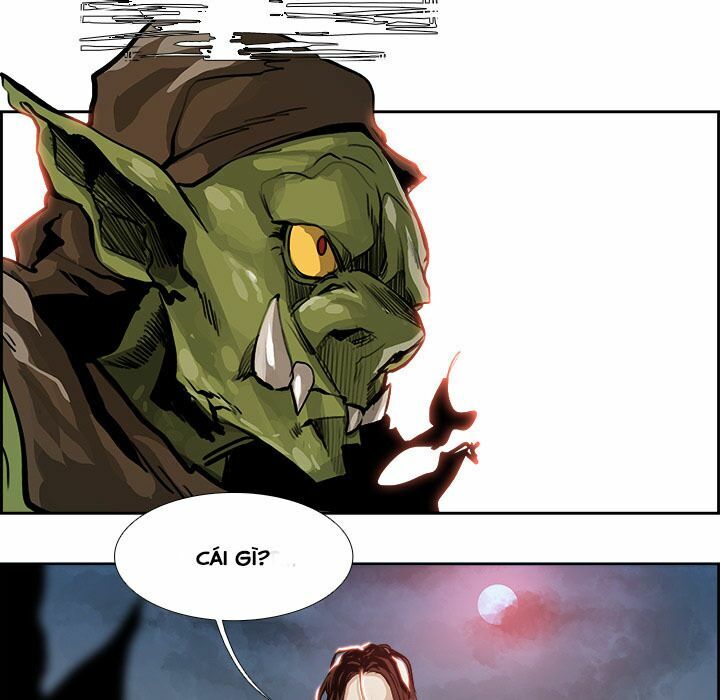 Warble: Chapter 3