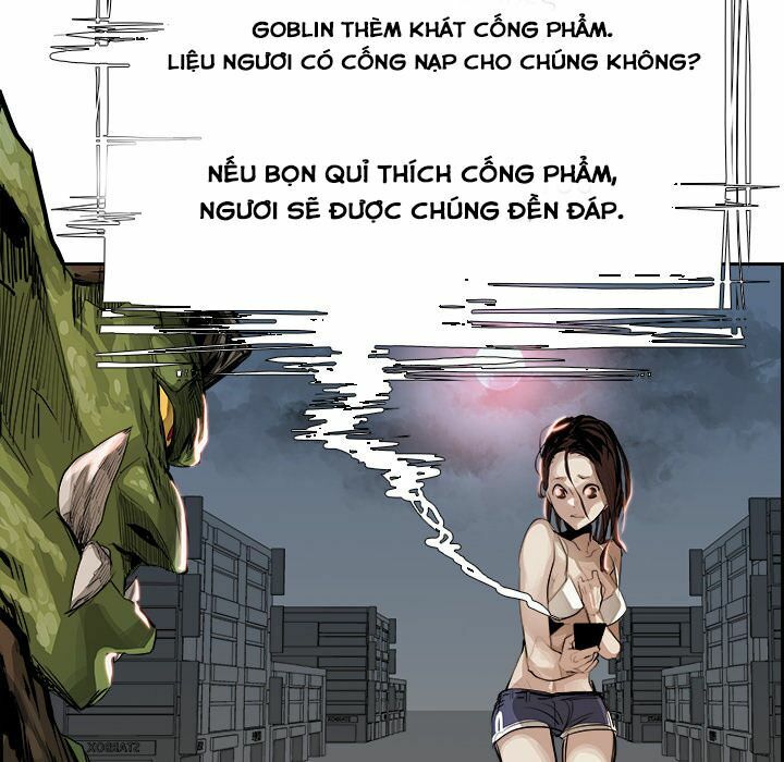 Warble: Chapter 3