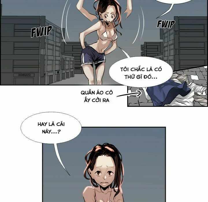 Warble: Chapter 3