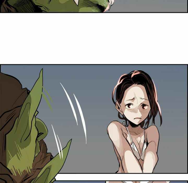 Warble: Chapter 3