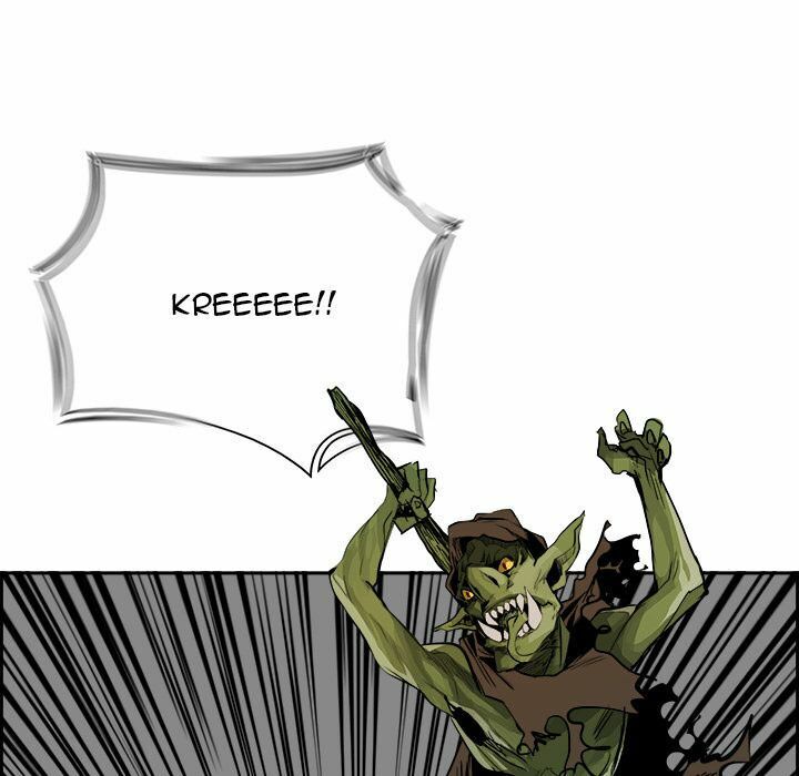 Warble: Chapter 3