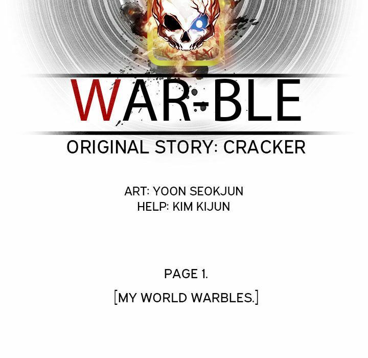 Warble: Chapter 3