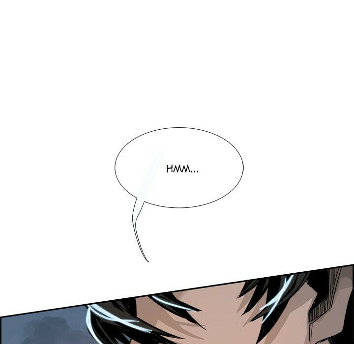 Warble: Chapter 3