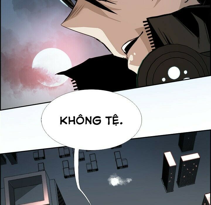 Warble: Chapter 3