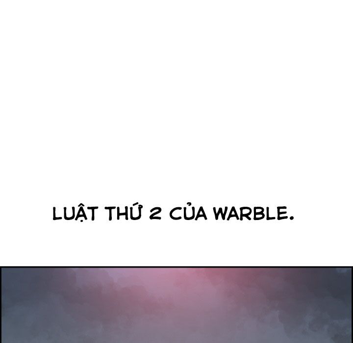 Warble: Chapter 3