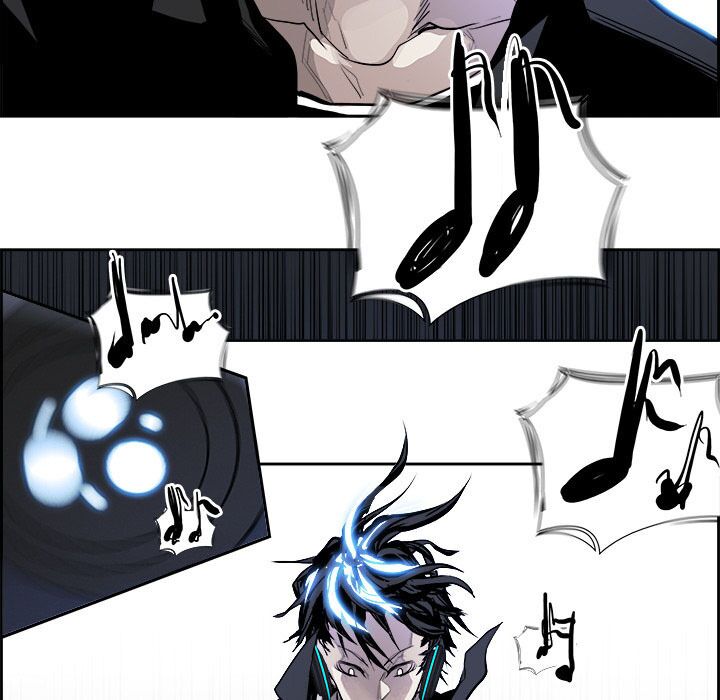 Warble: Chapter 3