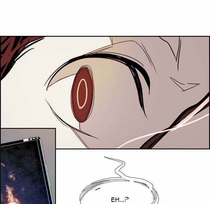 Warble: Chapter 3