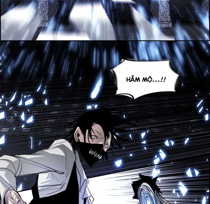 Warble: Chapter 30