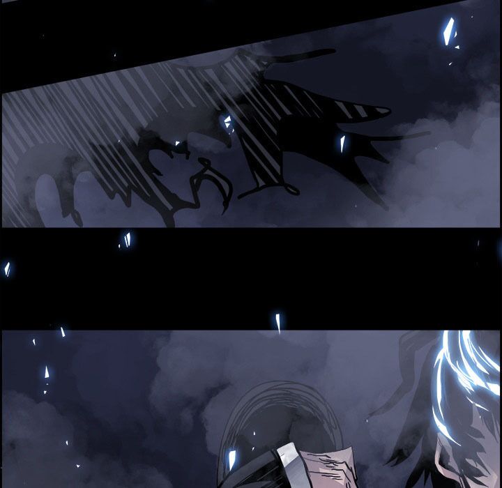 Warble: Chapter 30