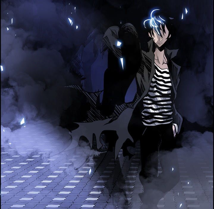 Warble: Chapter 30