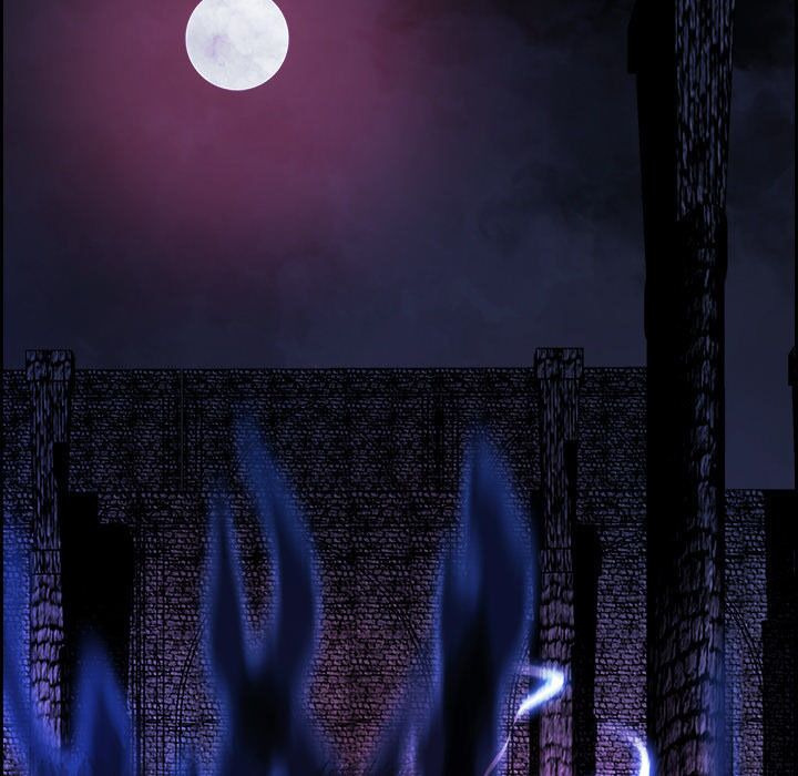 Warble: Chapter 30
