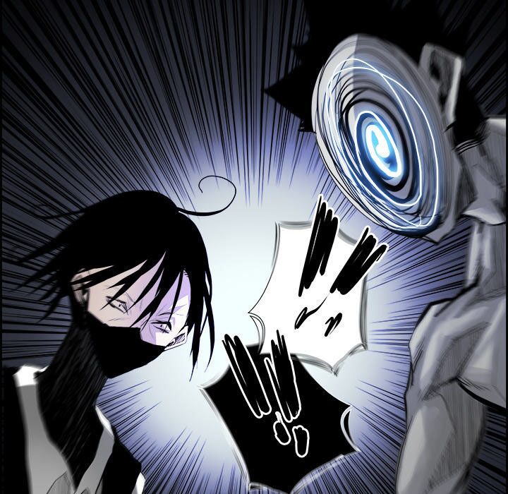 Warble: Chapter 30