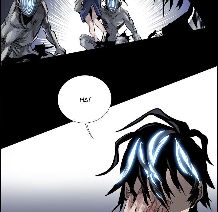 Warble: Chapter 31