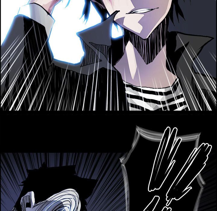 Warble: Chapter 31