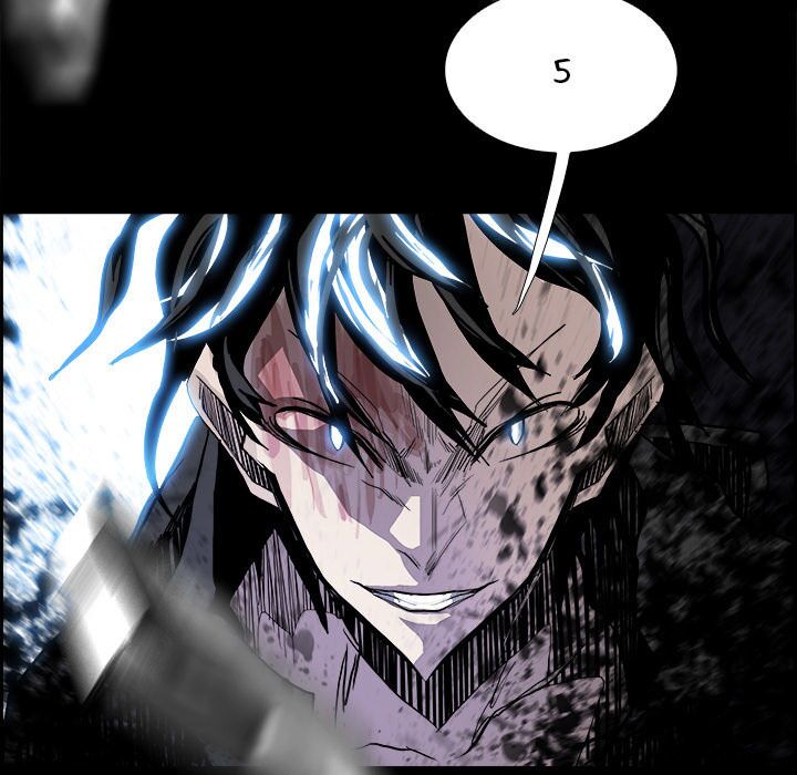 Warble: Chapter 31