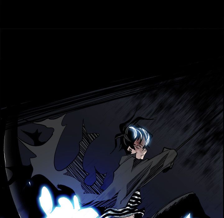 Warble: Chapter 31