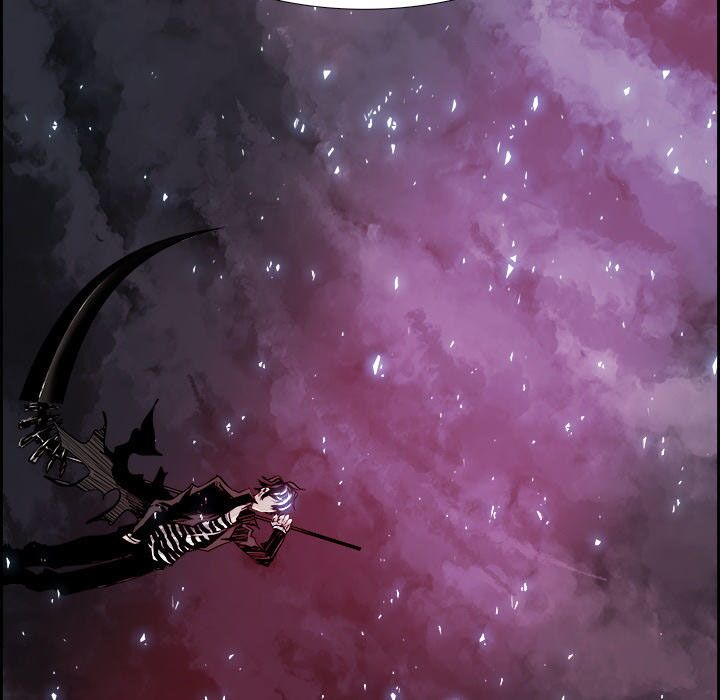 Warble: Chapter 31