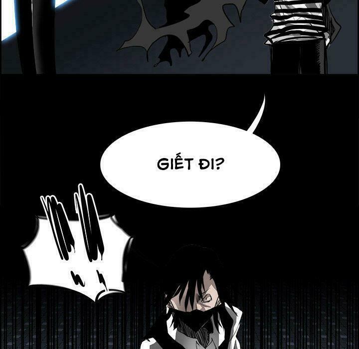 Warble: Chapter 32