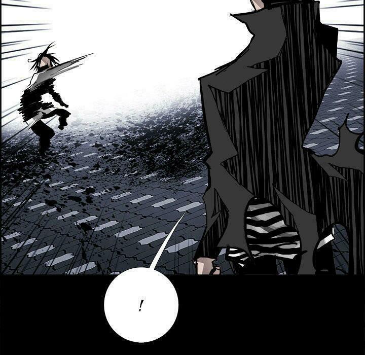 Warble: Chapter 32