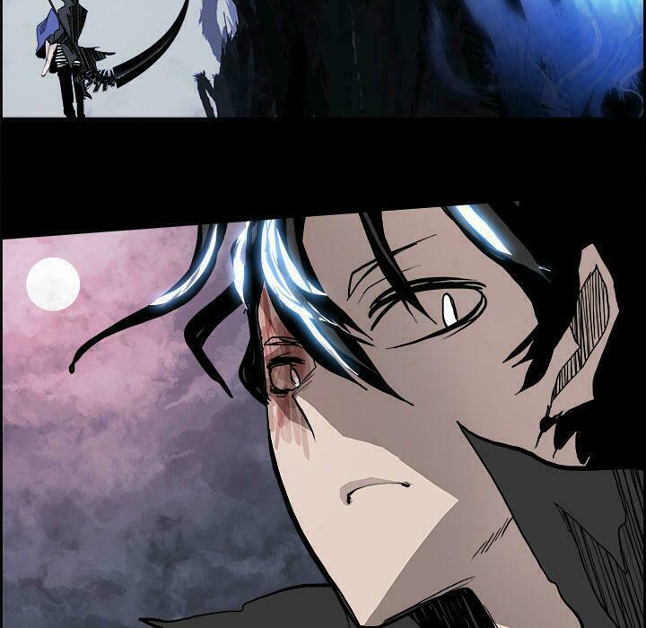 Warble: Chapter 32