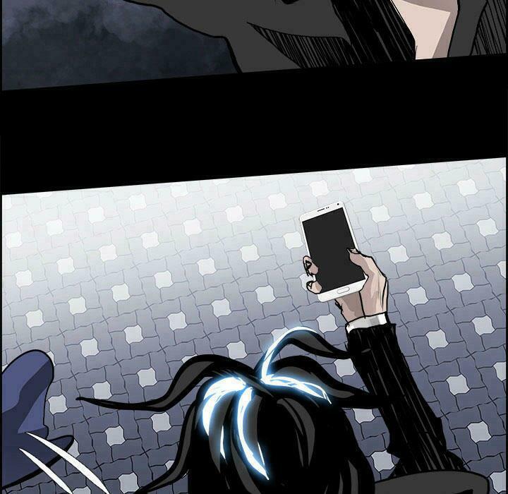 Warble: Chapter 32