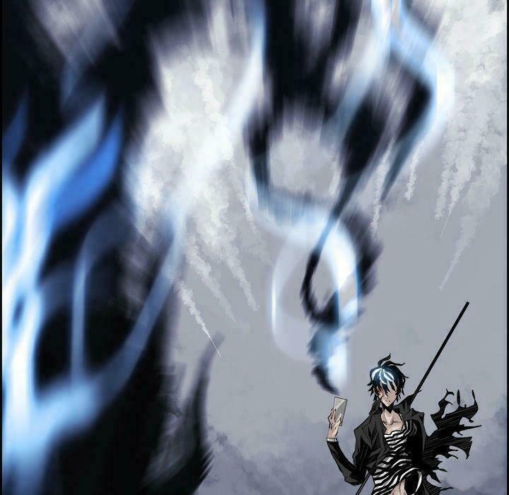 Warble: Chapter 32
