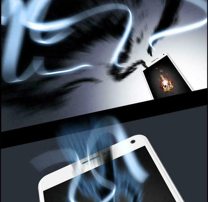 Warble: Chapter 32
