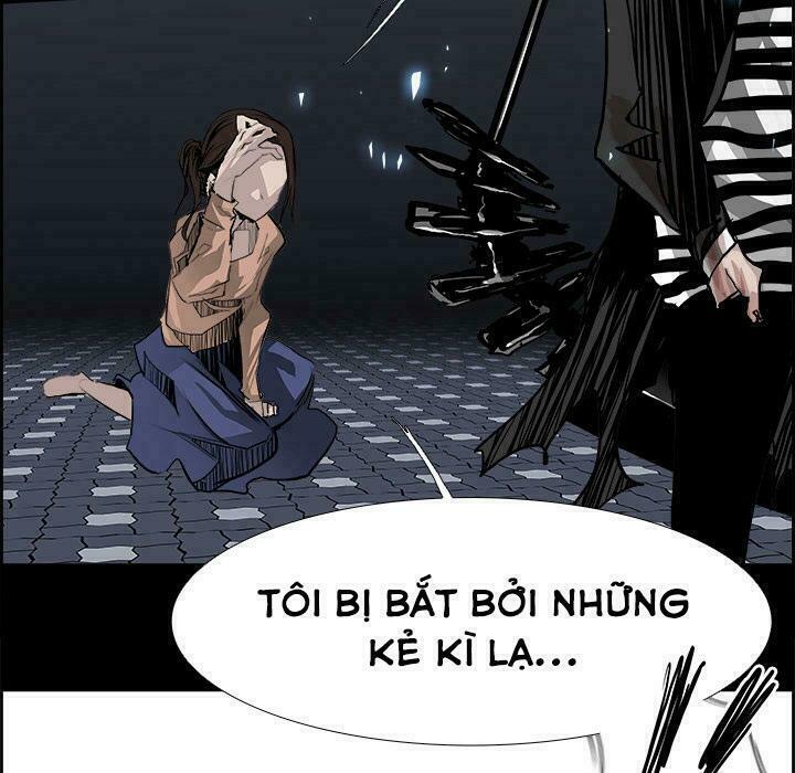 Warble: Chapter 32