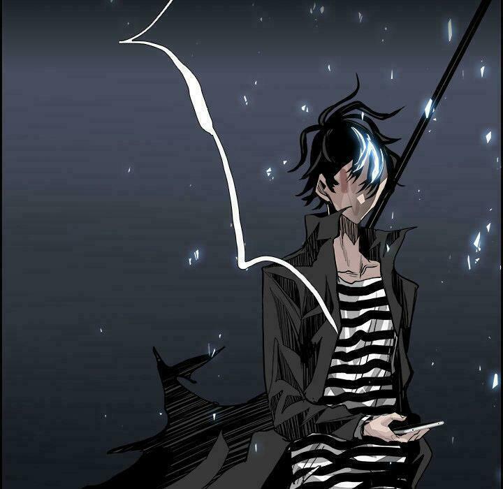 Warble: Chapter 32
