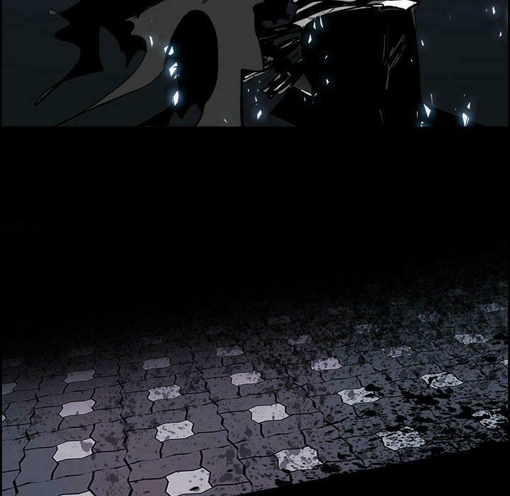 Warble: Chapter 32