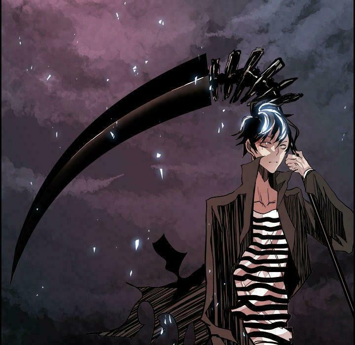Warble: Chapter 32