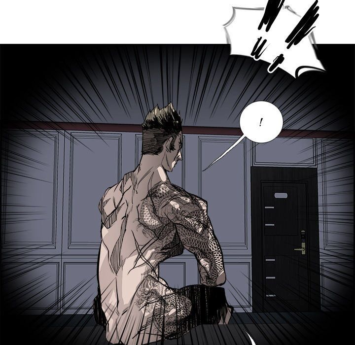 Warble: Chapter 33