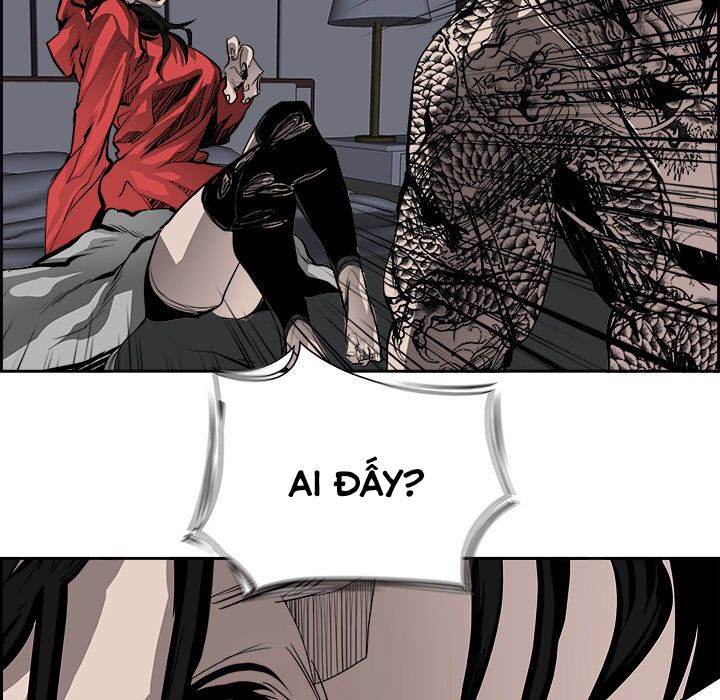 Warble: Chapter 33