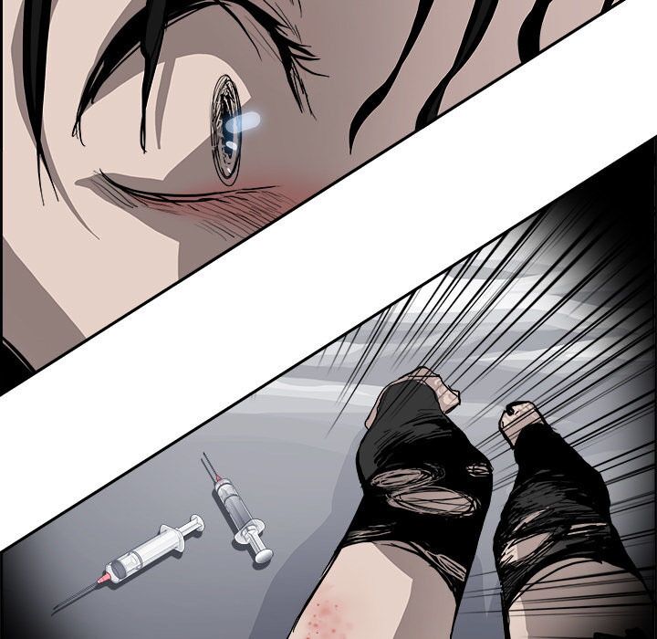 Warble: Chapter 33