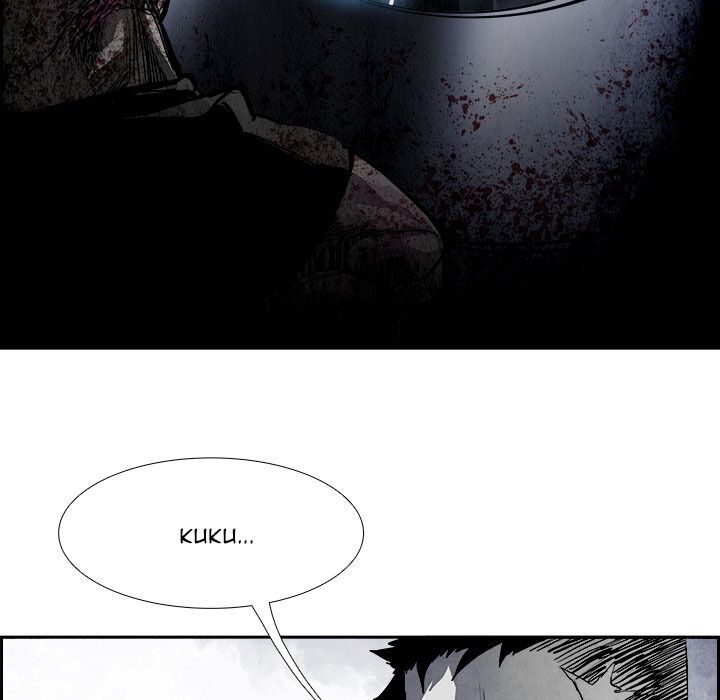 Warble: Chapter 33