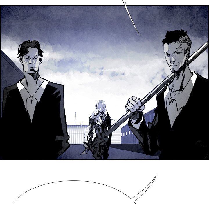 Warble: Chapter 33