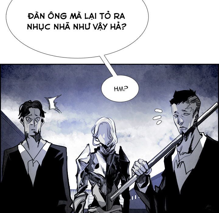 Warble: Chapter 33