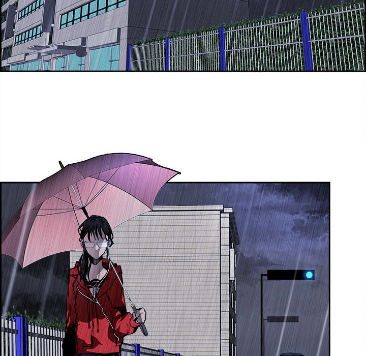 Warble: Chapter 33