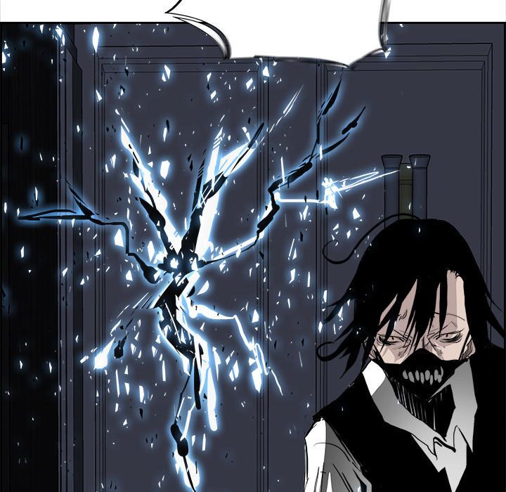 Warble: Chapter 34