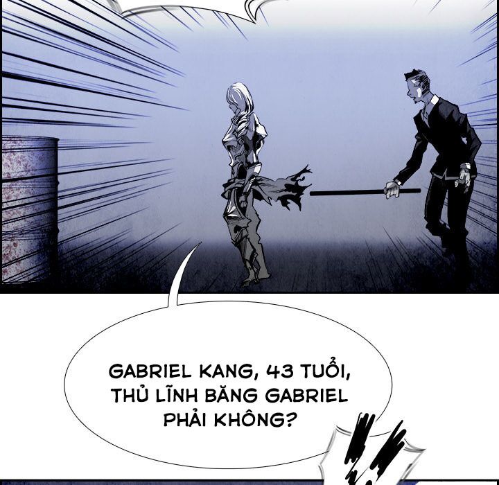 Warble: Chapter 34