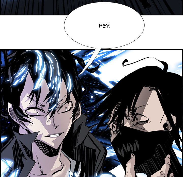 Warble: Chapter 34