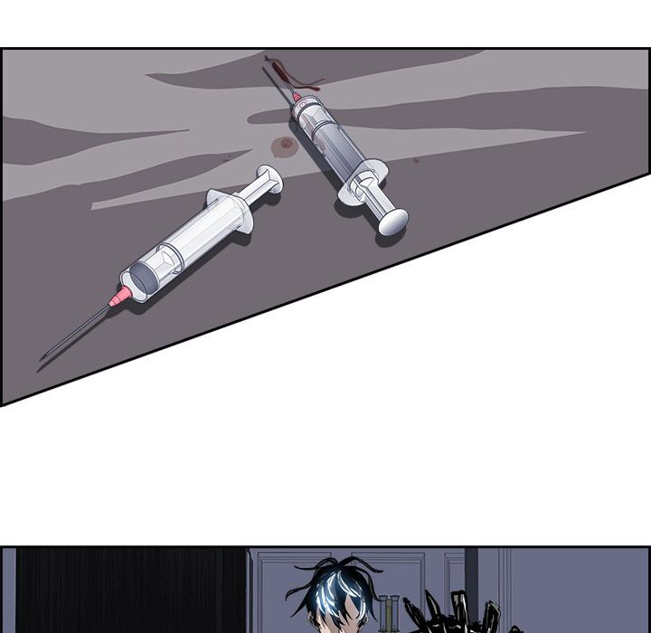 Warble: Chapter 34