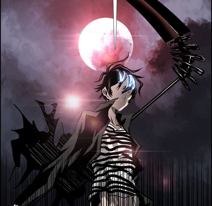 Warble: Chapter 34