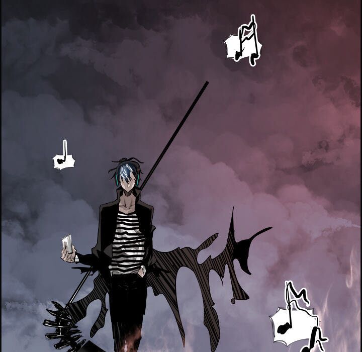 Warble: Chapter 35