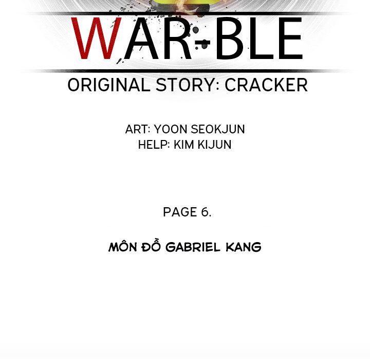Warble: Chapter 35
